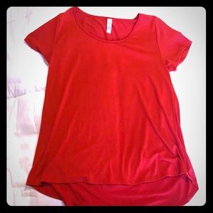 Brand New Lularoe Classic T